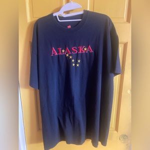 Vintage Alaska